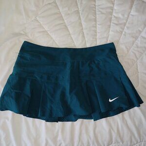 Nike Dri-Fit Pleated Tennis Skort